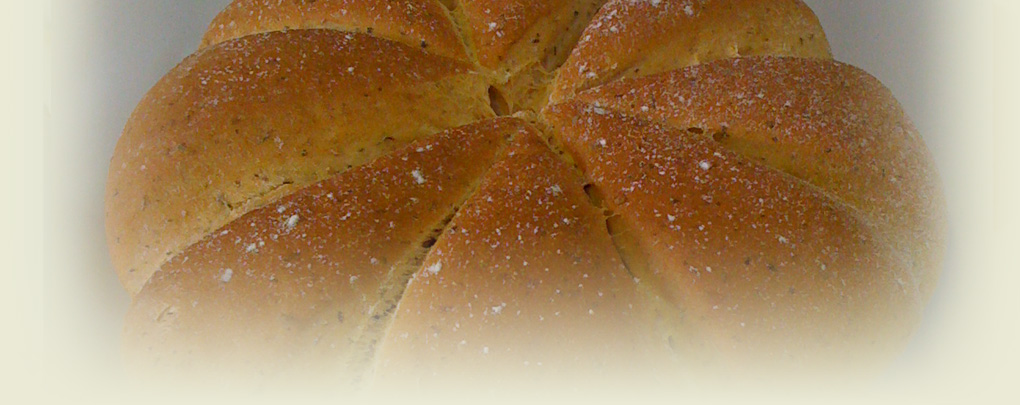Baking a wide range of traditional & contemporary breads